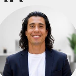 Daniel Escobar, Mortgage Strategist at Phoenix Lending Group