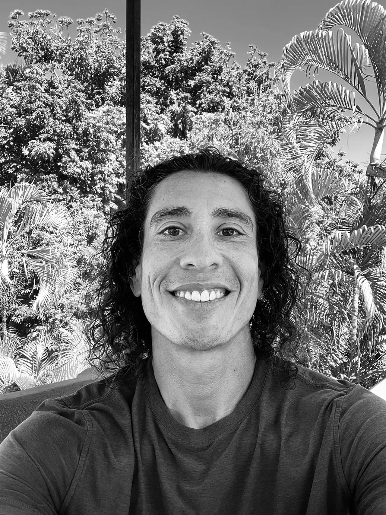 Daniel Escobedo, local real estate finance advisor in the Phoenix Valley