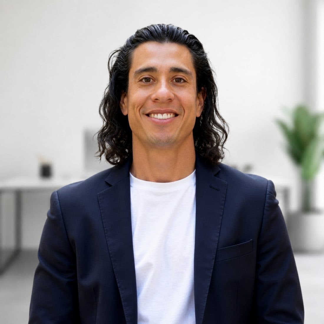 Daniel Escobar, Mortgage Strategist with Phoenix Lending Group in Scottsdale, AZ
