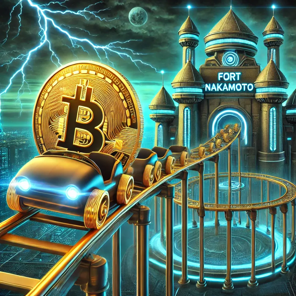 Your Daily Crypto Compass