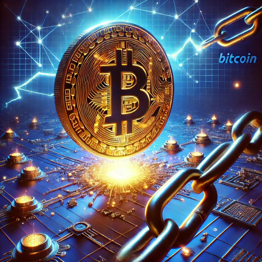 The New Monetary Reality 🚀