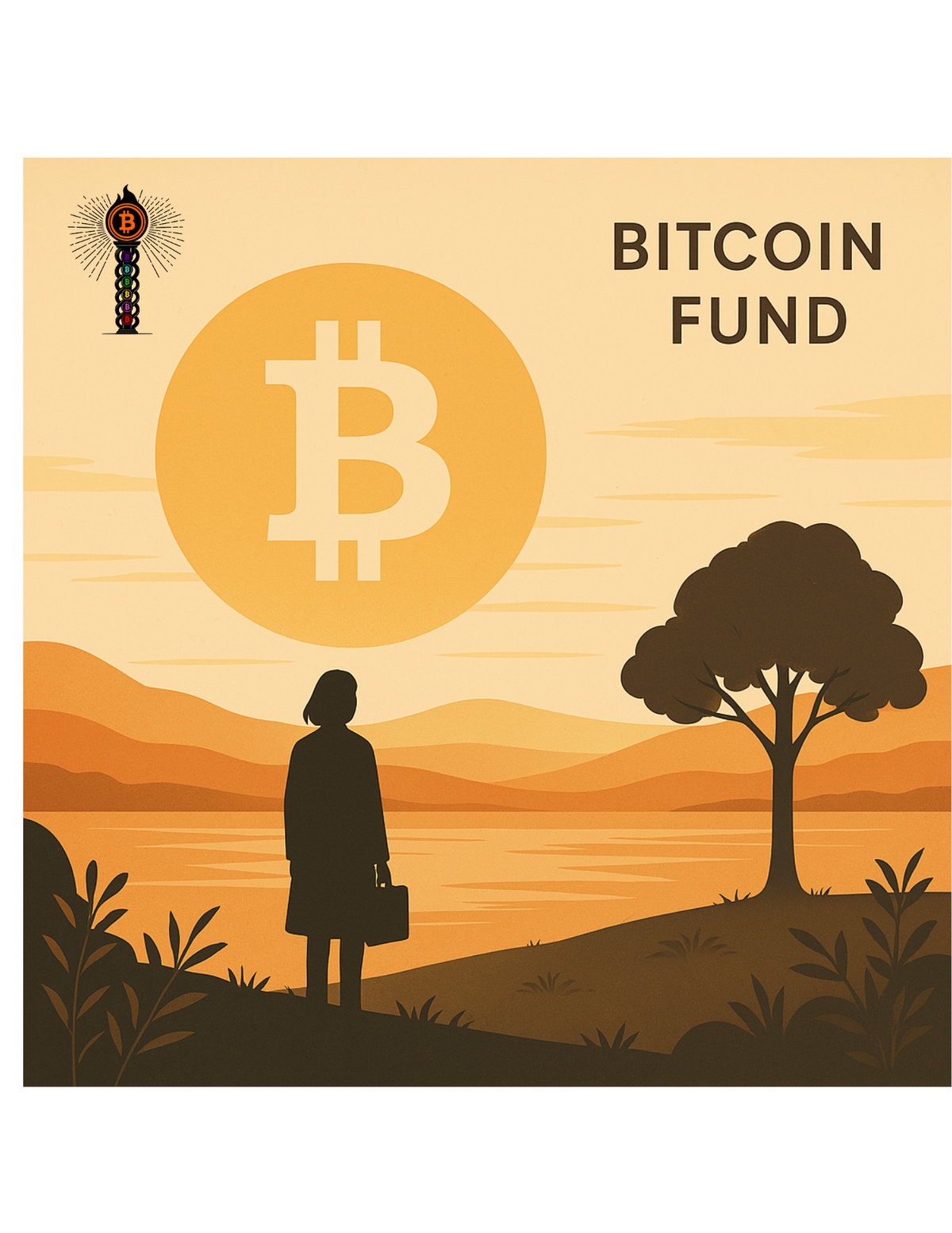 Illumined ₿ Fund